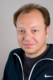 Peter Strömberg